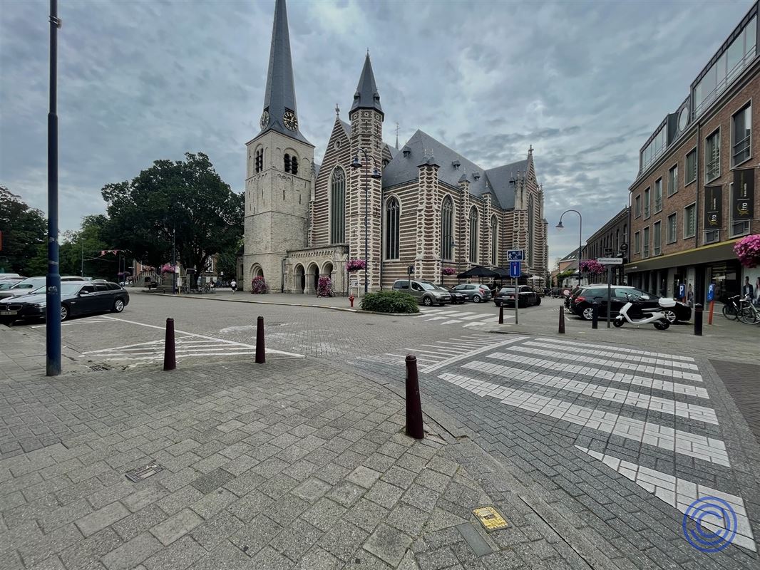 Casco horecapand/ kantoor op TOP locatie! 