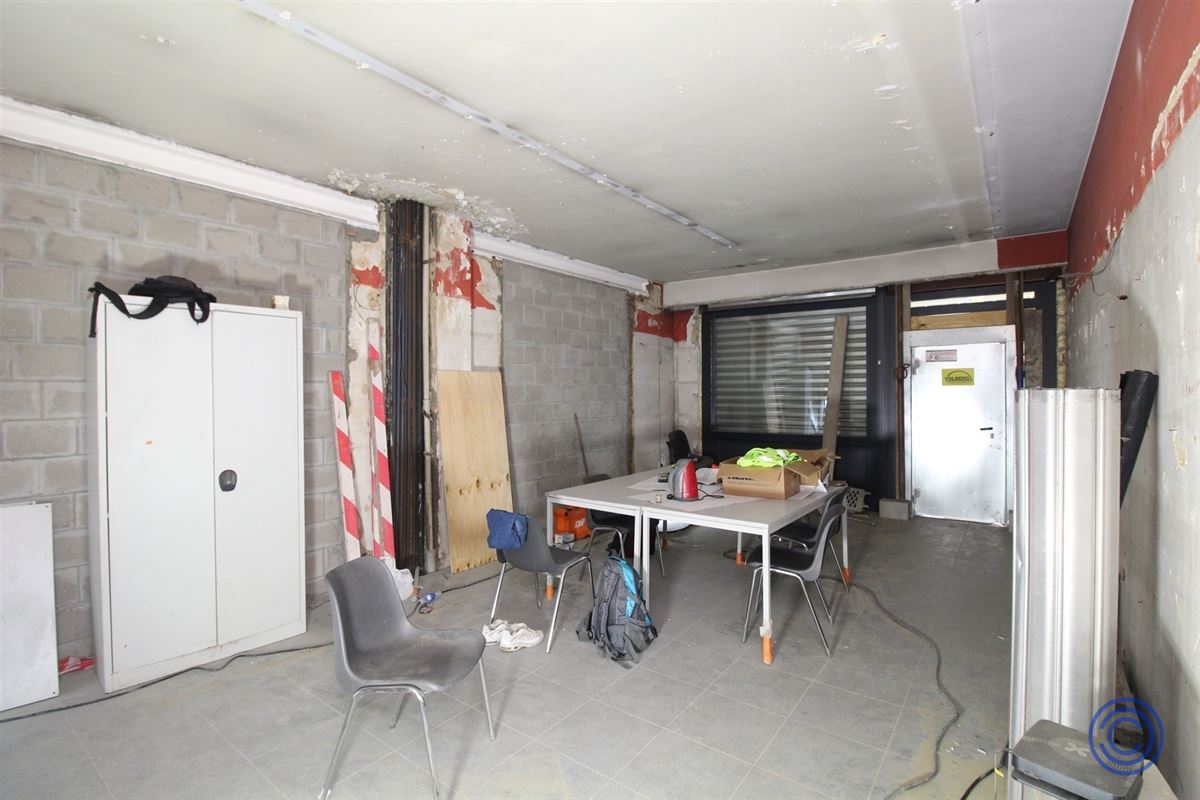 Casco handelspand ca. 180m² op interessante locatie!