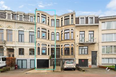 Deuzeldlaan 178 - 2900 Schoten