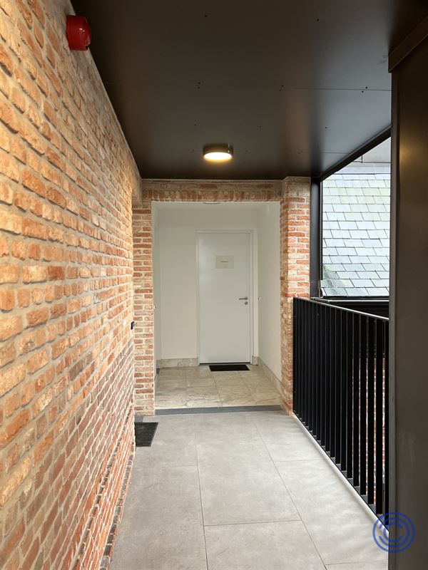 Kasteel villa appartement