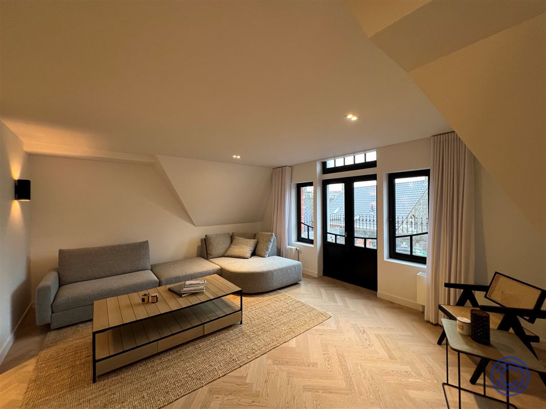 Kasteel villa appartement