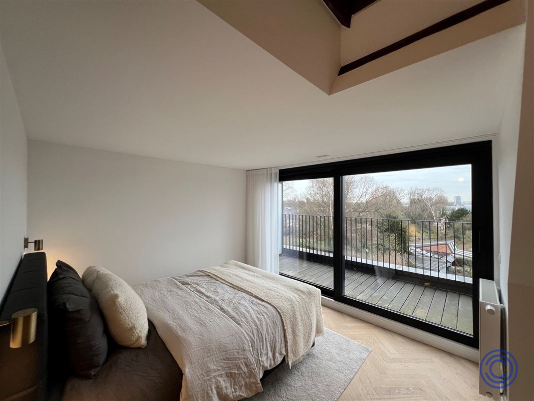 Kasteel villa appartement