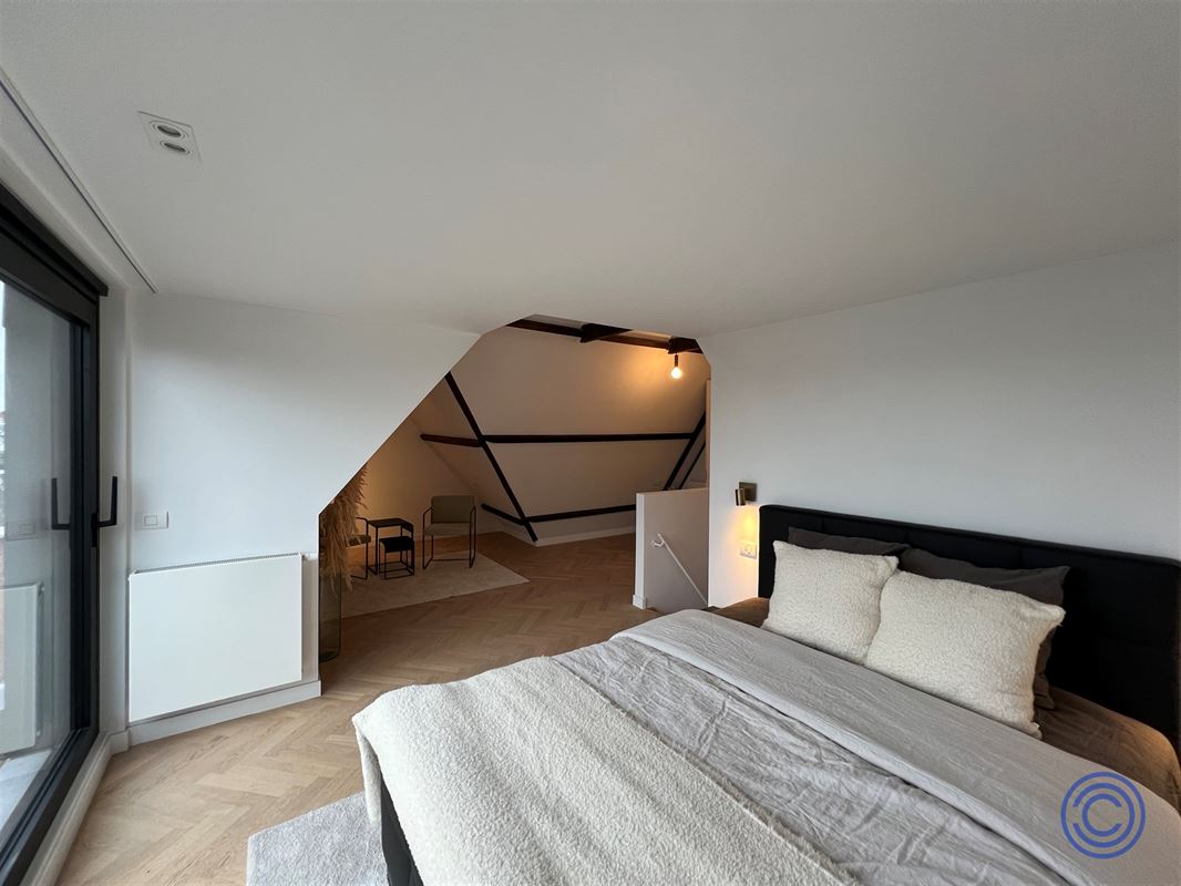 Kasteel villa appartement