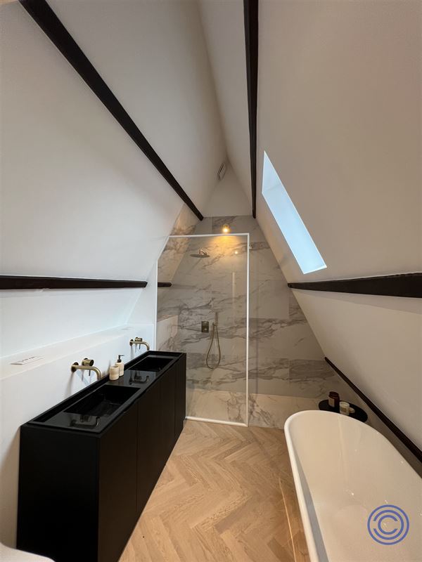 Kasteel villa appartement