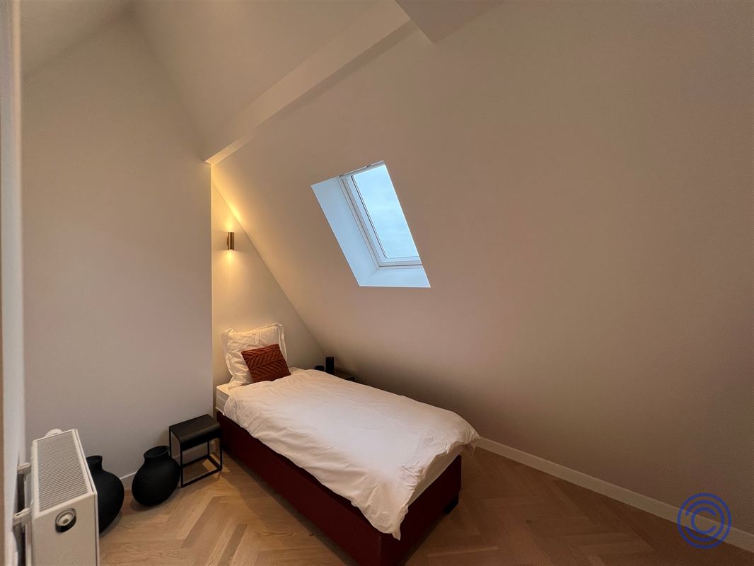 Kasteel villa appartement