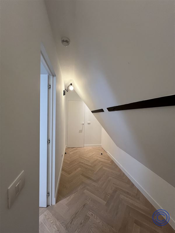 Kasteel villa appartement