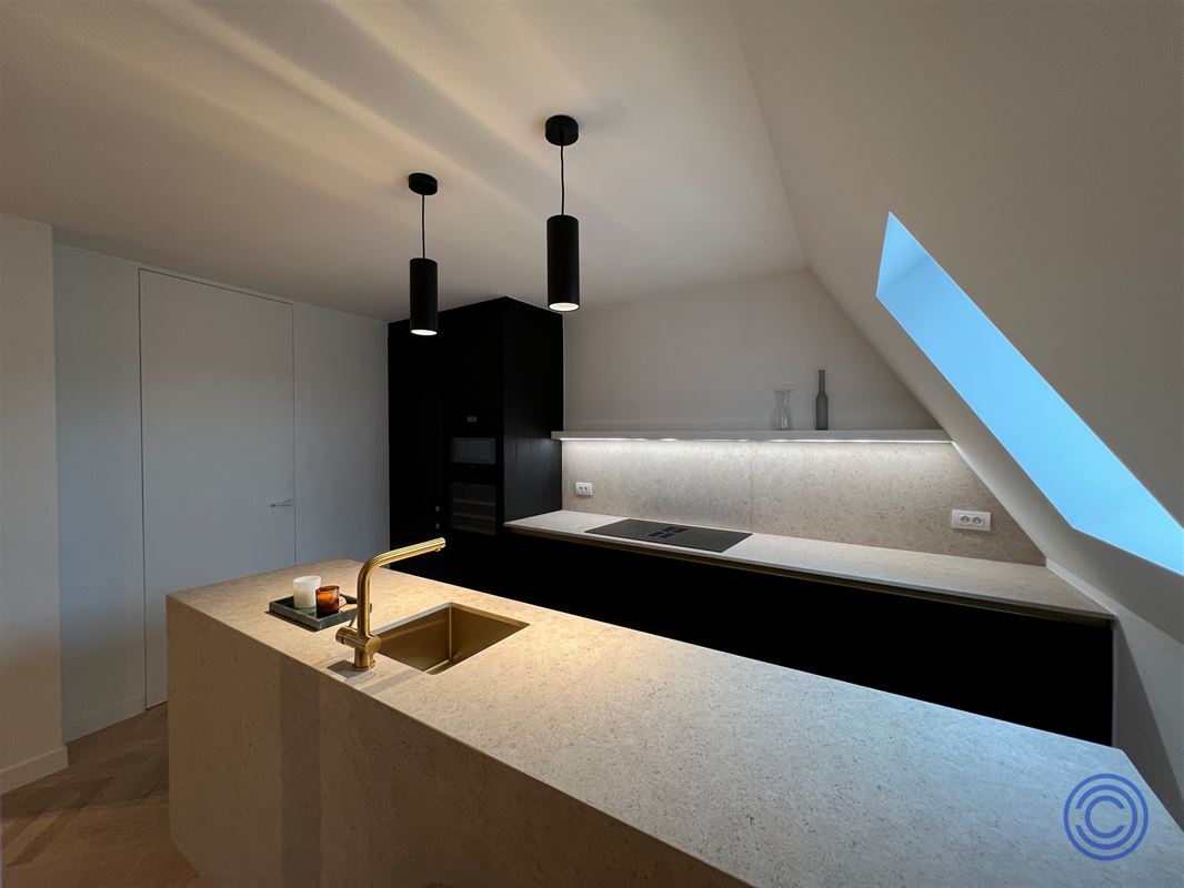 Kasteel villa appartement