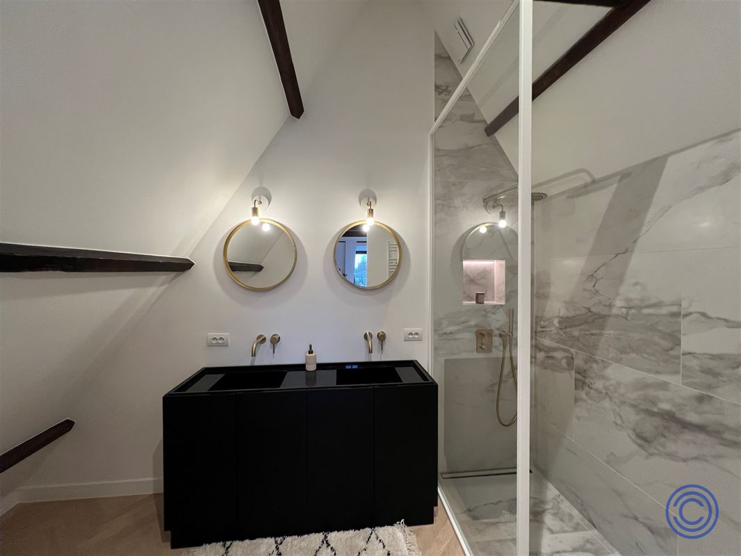 Kasteel villa appartement