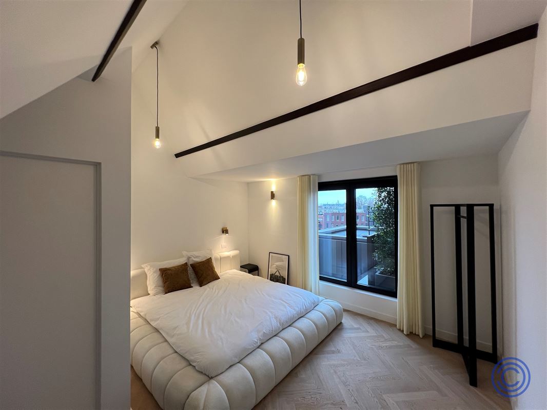 Kasteel villa appartement