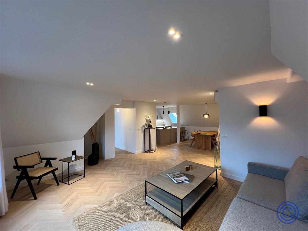 Kasteel villa appartement