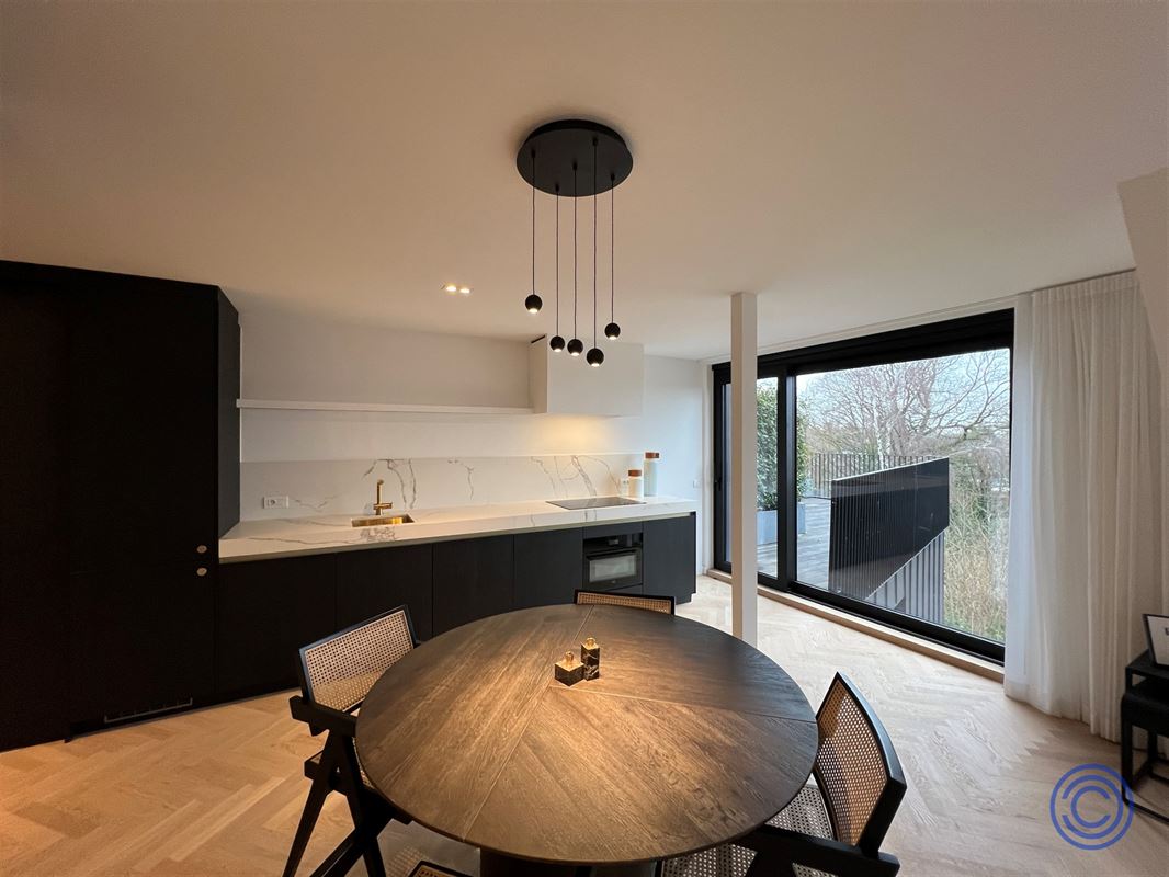 Kasteel villa appartement