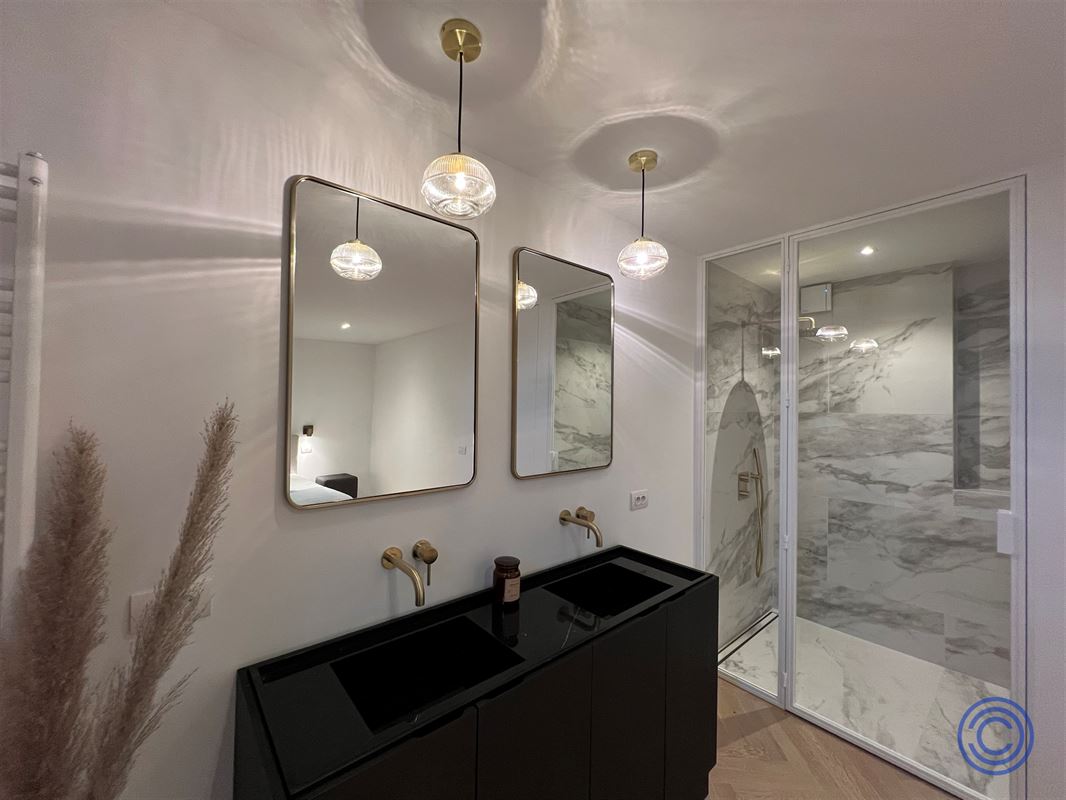 Kasteel villa appartement