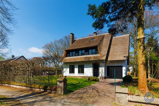 Kampelaar 12, villa te 2930 BRASSCHAAT