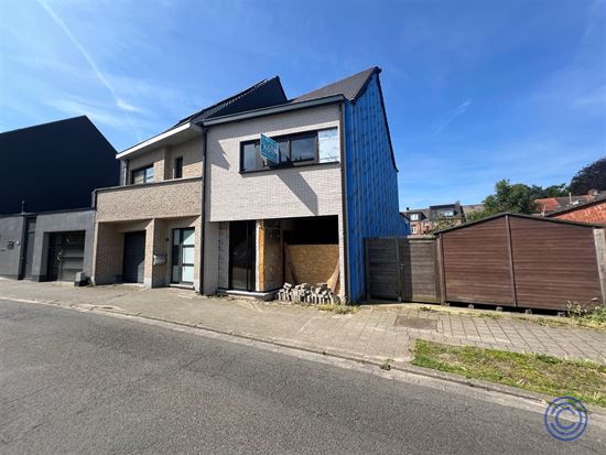 PLUYSEGHEMSTRAAT 37, huis te  KONTICH