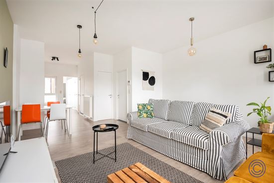 Instapklaar 2-SLPK appartement op AAA-tocatie!
