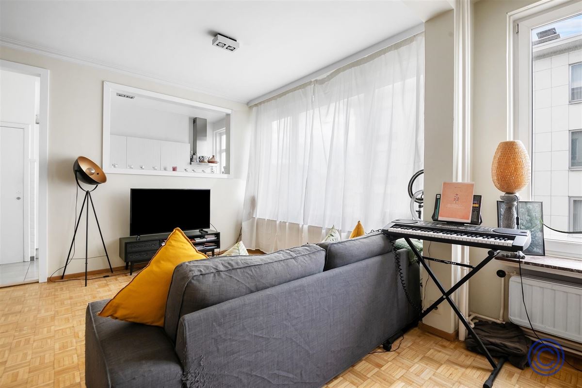 Instapklaar 1-SPLK appartement in hartje A'pen!