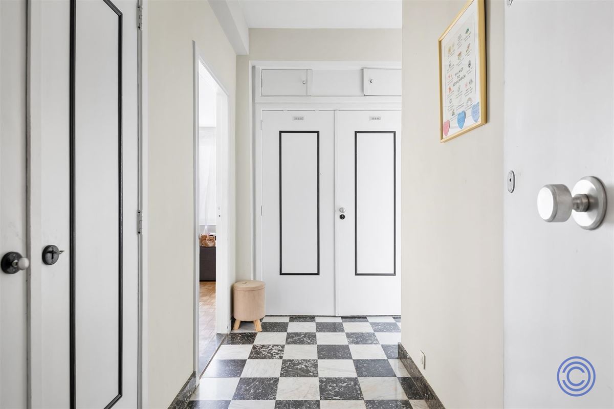 Instapklaar 1-SPLK appartement in hartje A'pen!