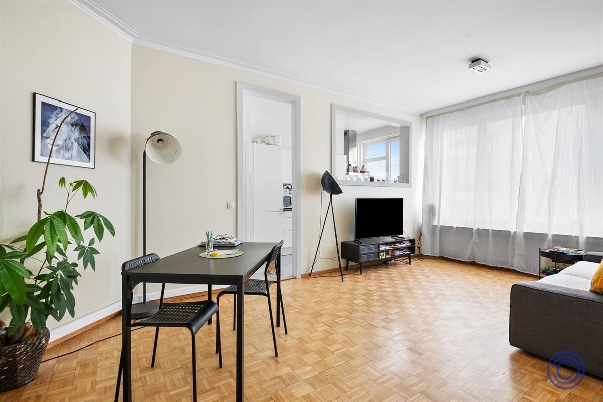 Instapklaar 1-SPLK appartement in hartje A'pen!