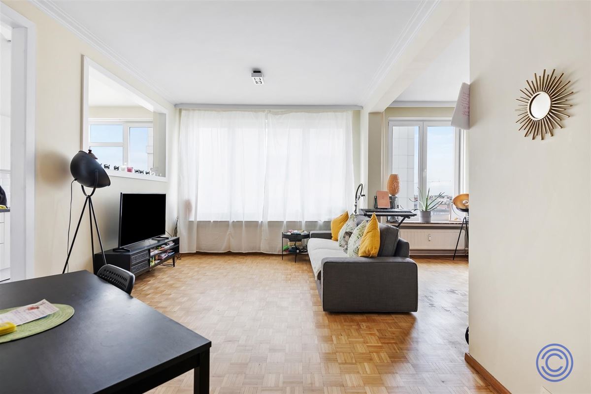 Instapklaar 1-SPLK appartement in hartje A'pen!