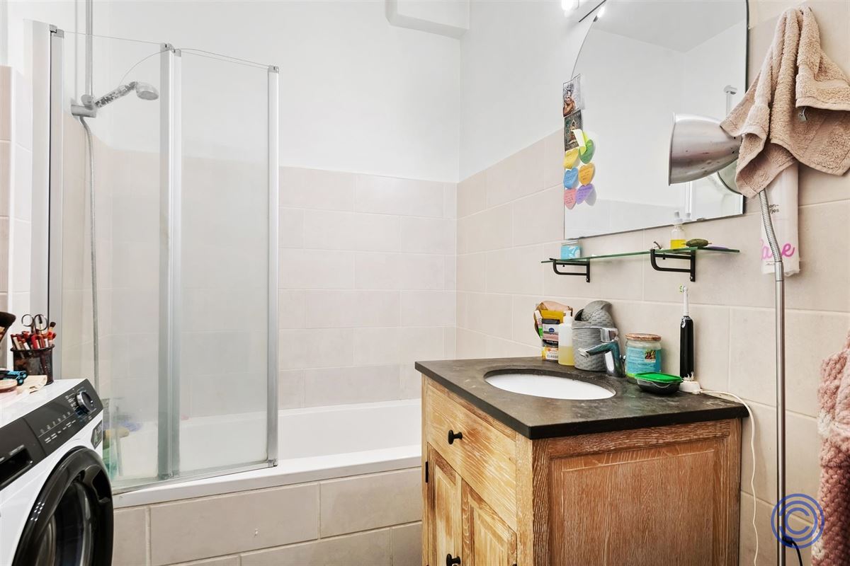 Instapklaar 1-SPLK appartement in hartje A'pen!