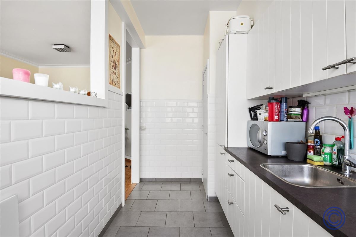 Instapklaar 1-SPLK appartement in hartje A'pen!