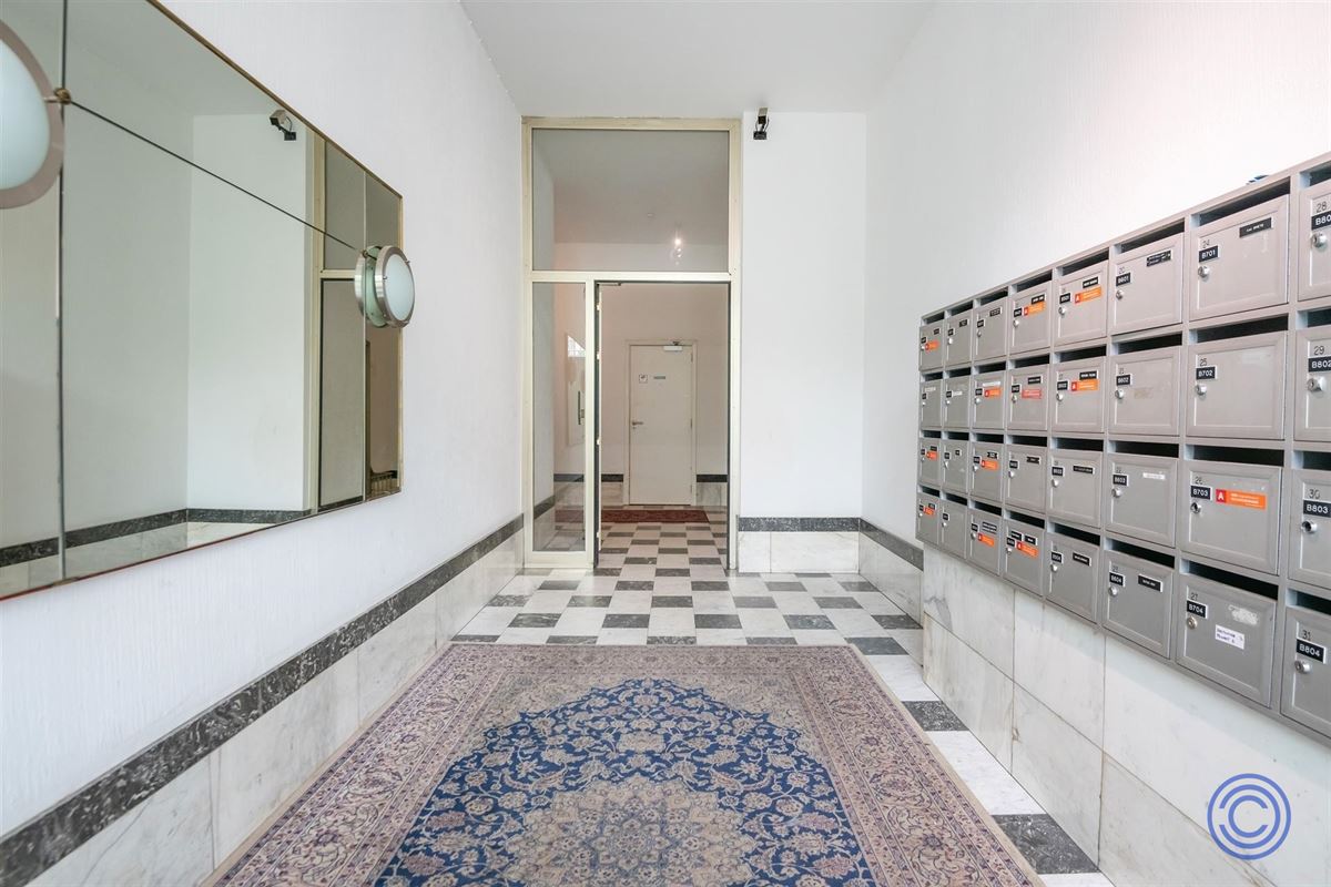 Instapklaar 1-SPLK appartement in hartje A'pen!