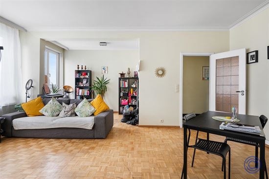 Instapklaar 1-SPLK appartement in hartje A'pen!