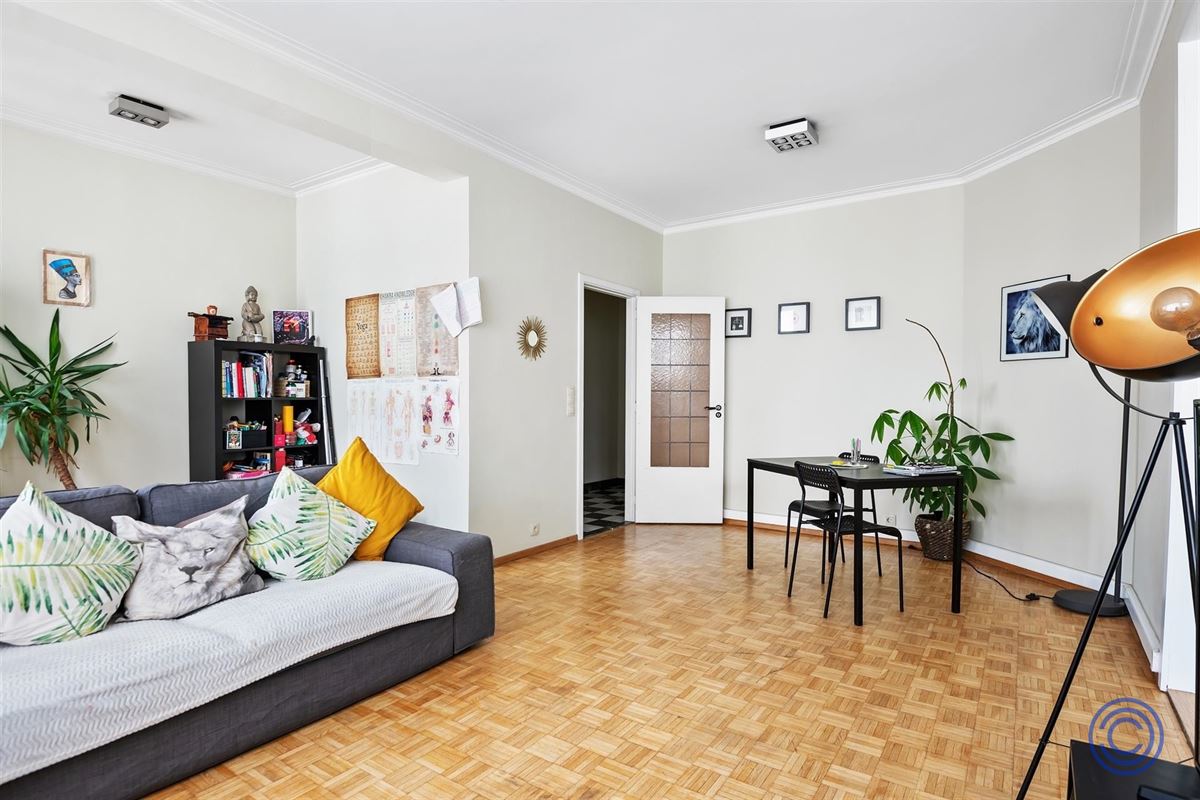 Instapklaar 1-SPLK appartement in hartje A'pen!