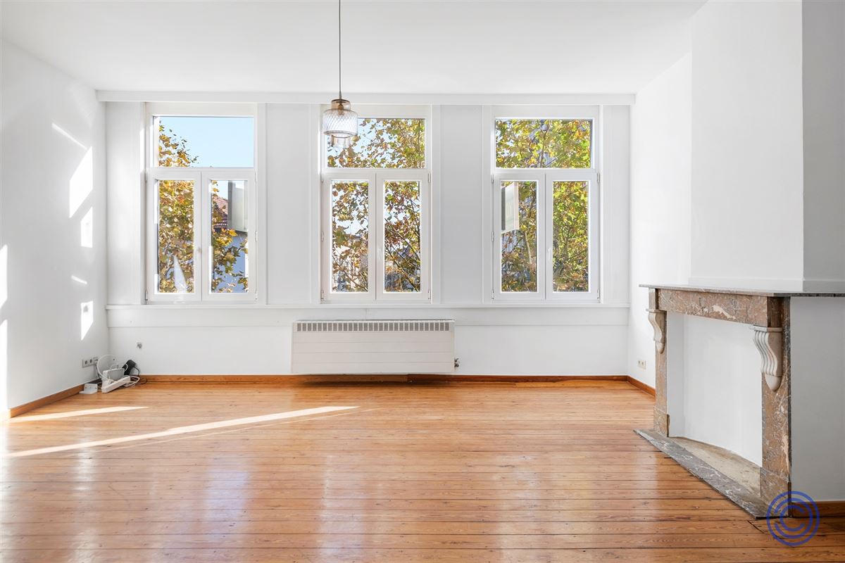 Charmant en instapklaar 1-slpk appartement!