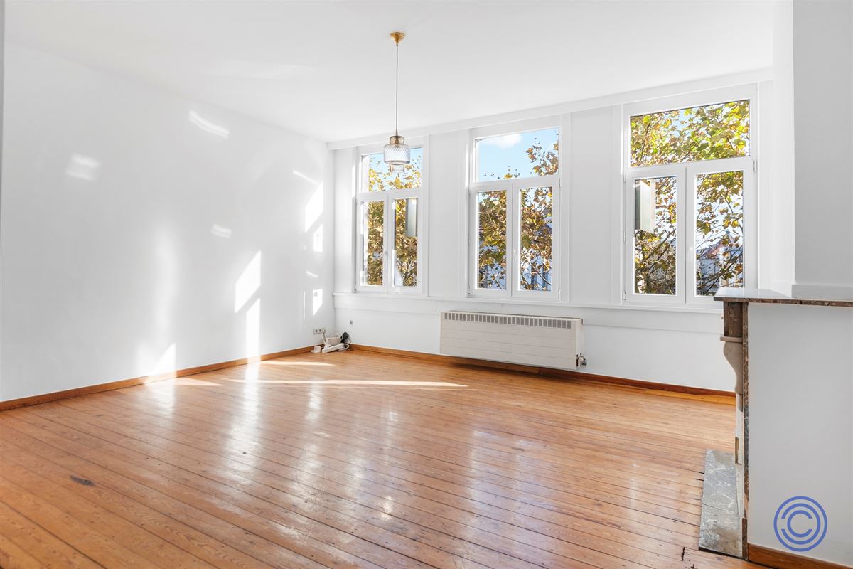 Charmant en instapklaar 1-slpk appartement!