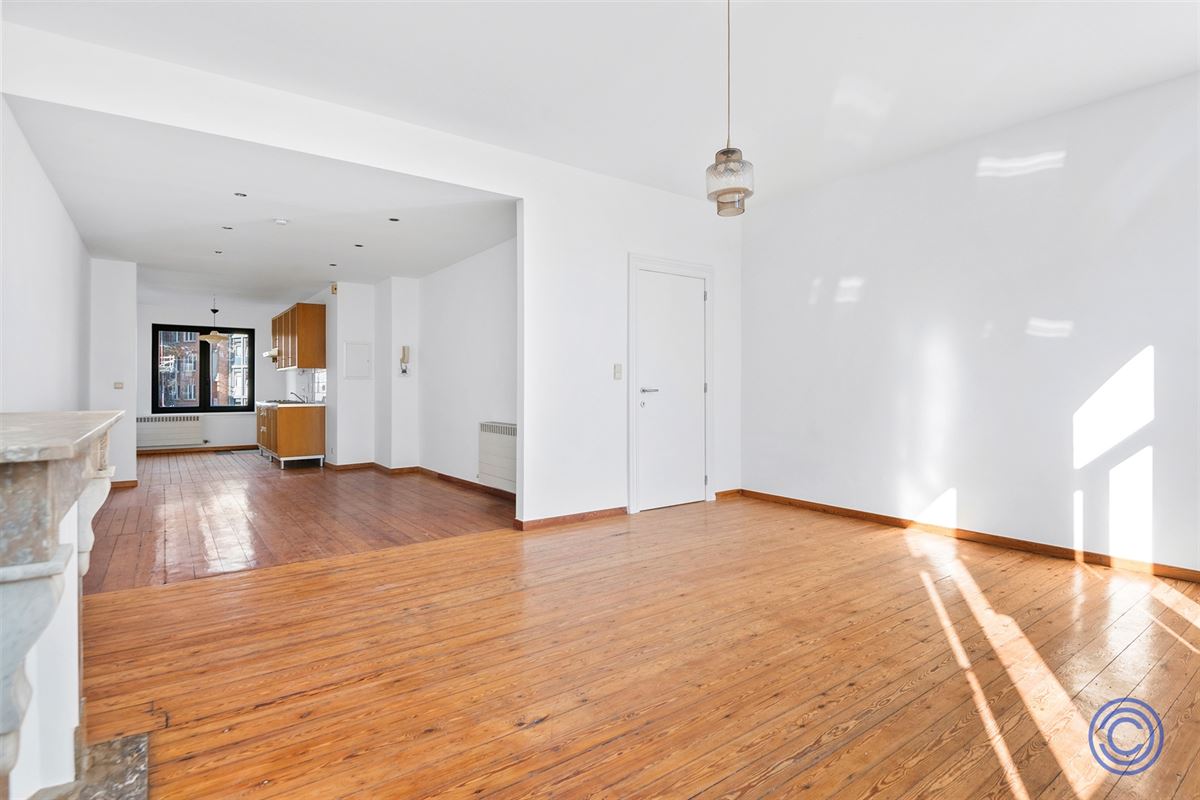 Charmant en instapklaar 1-slpk appartement!