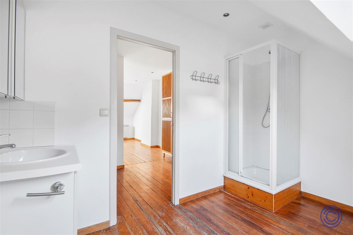 Super gezellig 1-slpk appartement in hartje Antwerpen!