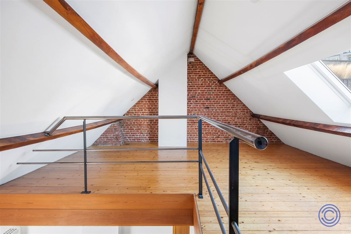 Super gezellig 1-slpk appartement in hartje Antwerpen!