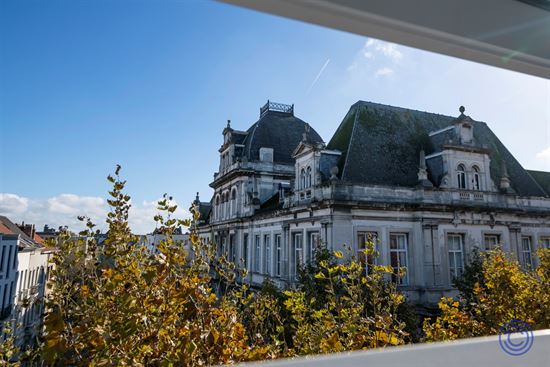 Cosy 1 bedroom apartment in the city center!