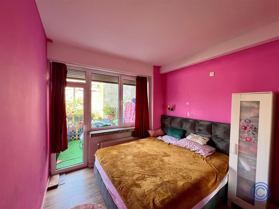 Gezellig 2-slpk HOEKappartement met groot terras!