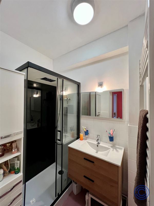 Gezellig 2-slpk HOEKappartement met groot terras!