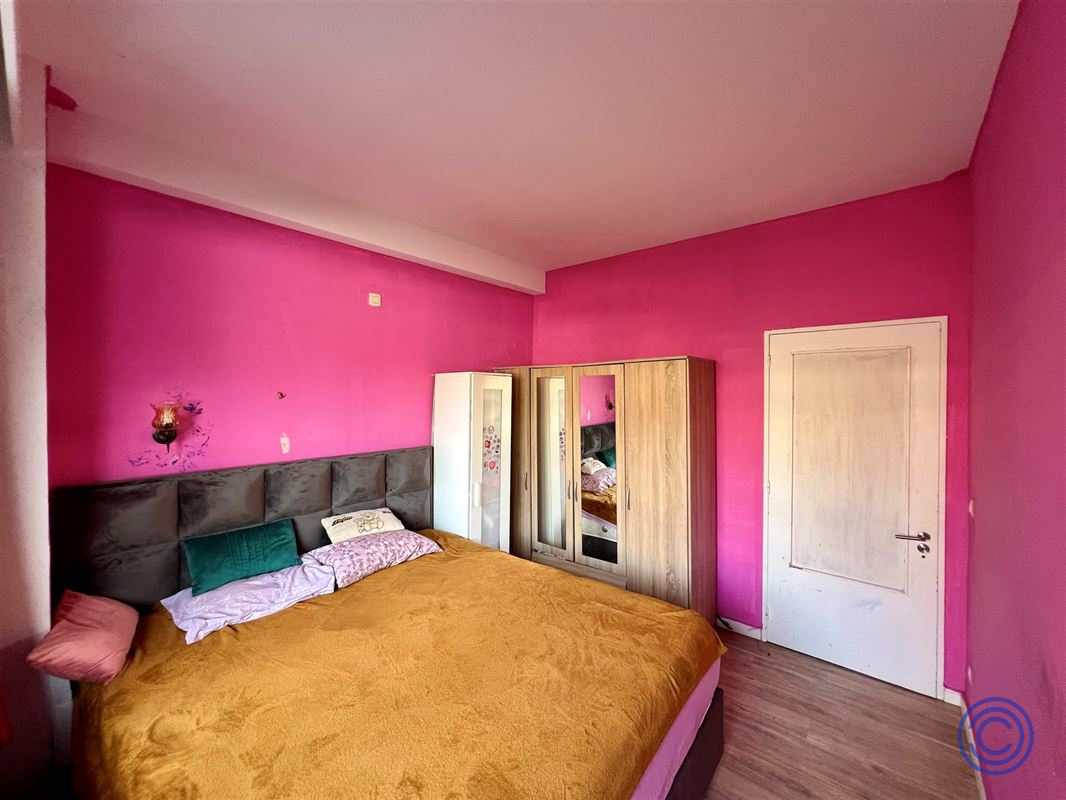 Gezellig 2-slpk HOEKappartement met groot terras!