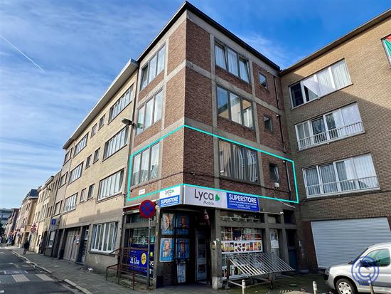 GASSTRAAT 102, 1ste verd. te 2060 ANTWERPEN 