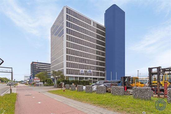 Prestigieuze kantoorruimtes te huur op praktische locatie! Met huurprijzen van 115 EUR/m²