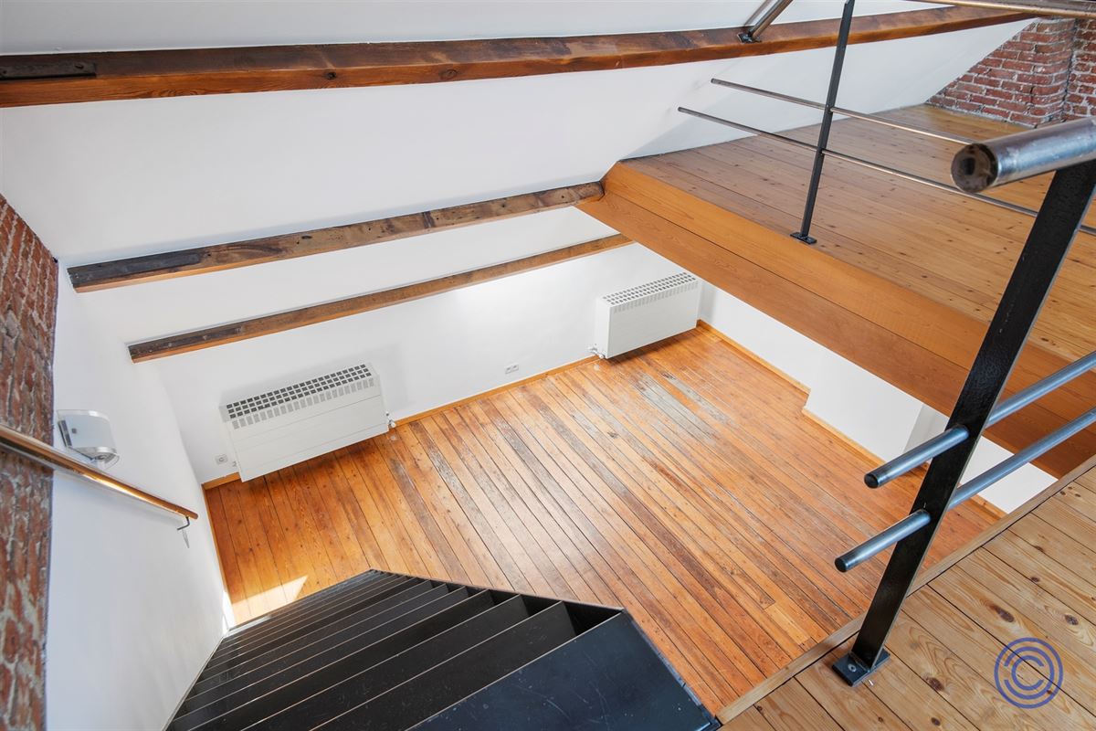 Super gezellig 1-slpk appartement in hartje Antwerpen!