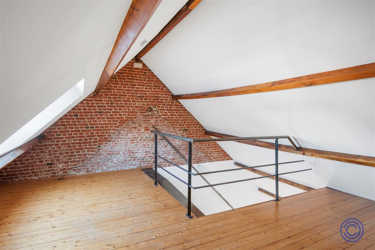 Super gezellig 1-slpk appartement in hartje Antwerpen!