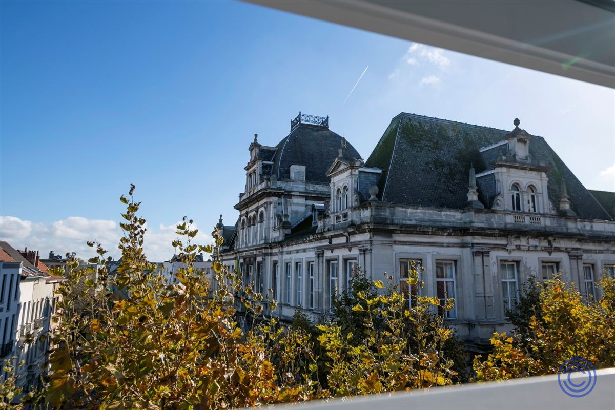 Super gezellig 1-slpk appartement in hartje Antwerpen!