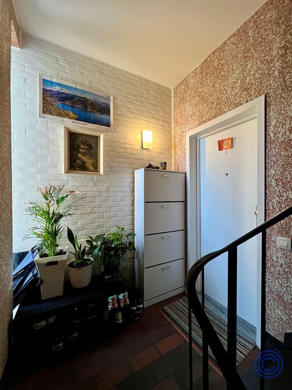 Gezellig 2-slpk HOEKappartement met groot terras!