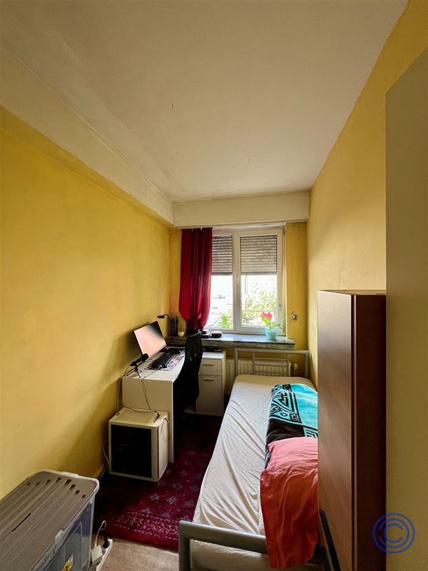 Gezellig 2-slpk HOEKappartement met groot terras!
