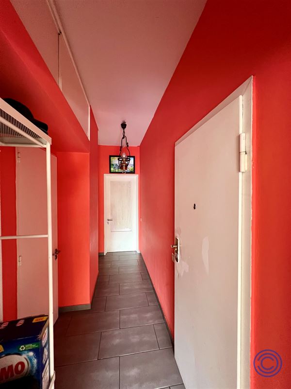 Gezellig 2-slpk HOEKappartement met groot terras!