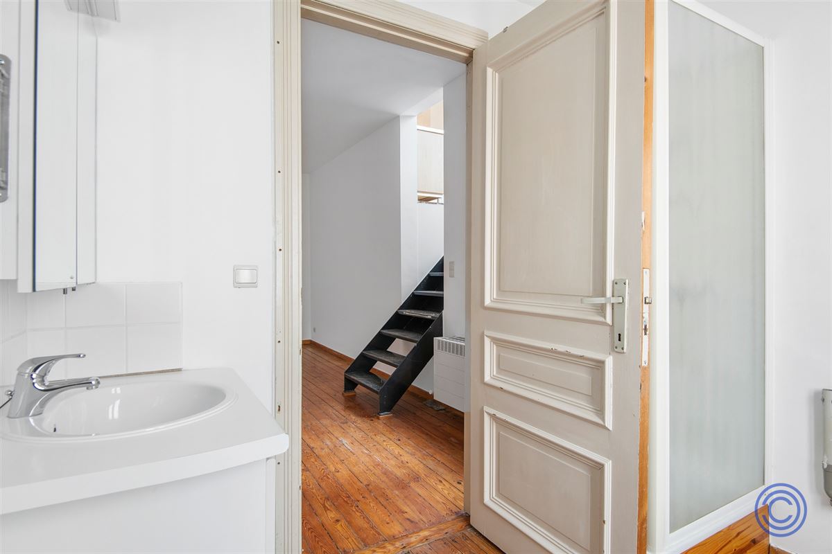 Charmant en instapklaar 1-slpk appartement!