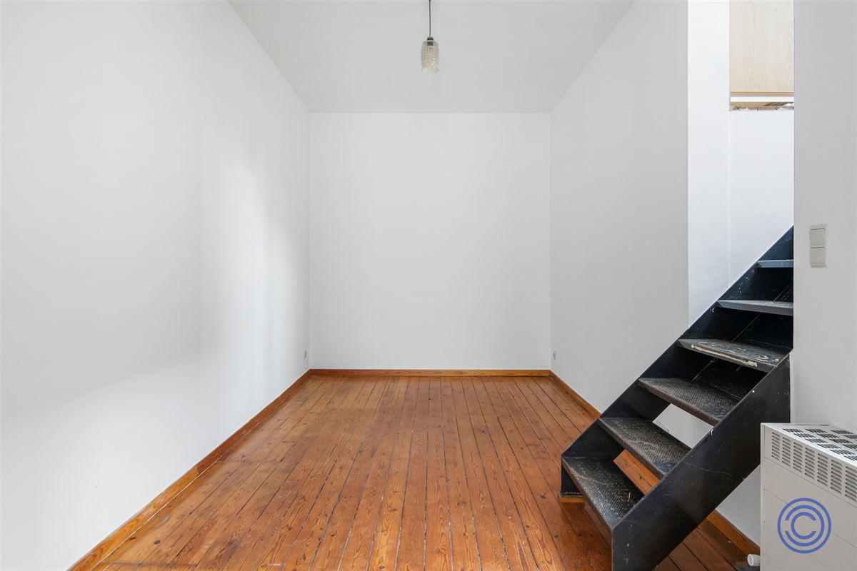 Charmant en instapklaar 1-slpk appartement!