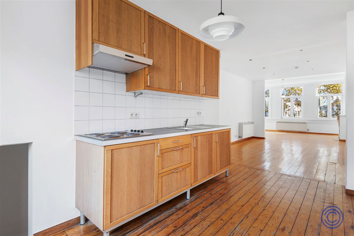 Charmant en instapklaar 1-slpk appartement!