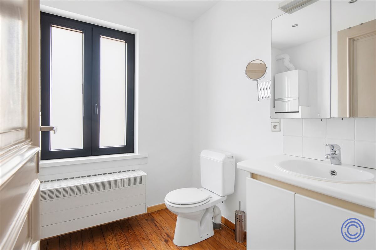 Charmant en instapklaar 1-slpk appartement!