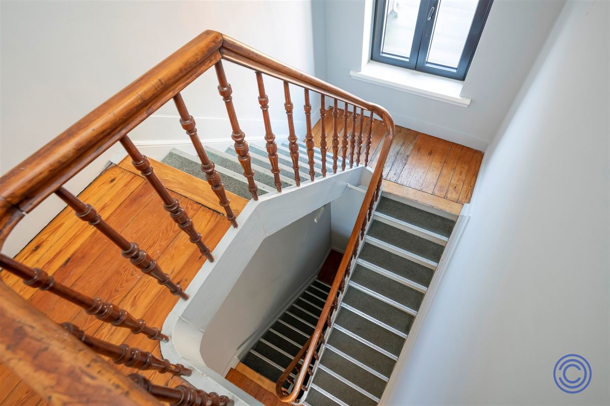 Super gezellig 1-slpk appartement in hartje Antwerpen!